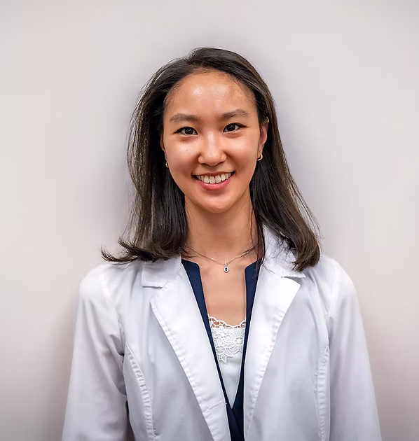 Dr. Diana Choe, Licensed Acupuncturist and Doctor of Oriental Medicine, Warren NJ